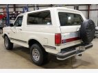 Thumbnail Photo 3 for 1987 Ford Bronco